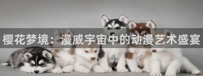 星空图片
