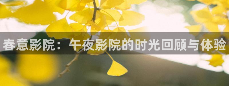 星空影视在线免费观看完整版